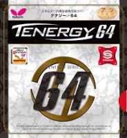 T-ENERGY 64